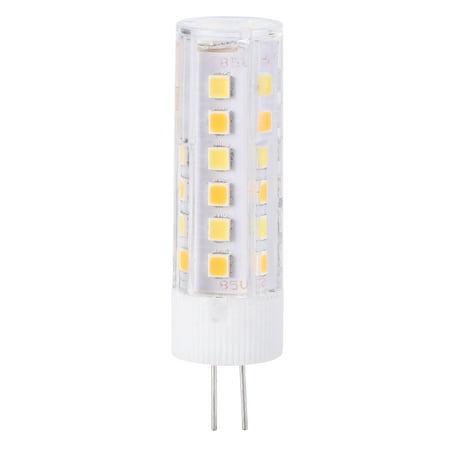 

Hododo G4/G9/E14 2835SMD Three Color Changing 40LEDs Smart Dimming Bulb Light