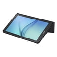thumbnail image 3 of Samsung Galaxy 9.6" Tab E Book Cover, 3 of 4