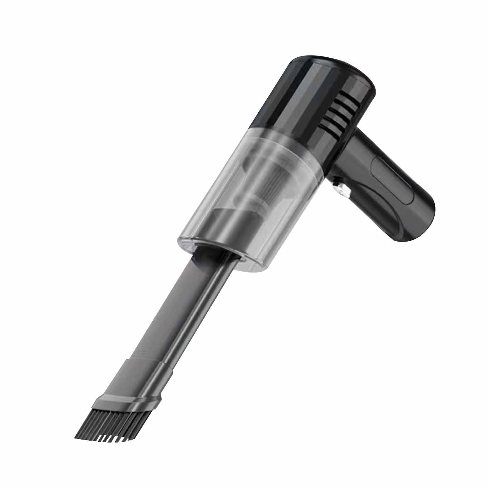 PRINxy Crossborder Car Vacuum Cleaner Wet And Dry Small Car Dual