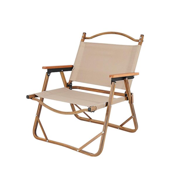 Silla Plegable Para Exteriores, Pequeña Silla Portátil Para Acampar, Ultraligera, Para Acampar, Ocio, Playa, Silla Plegable Para Playa, Jardín Y Exteriores Moyic OD016140-02