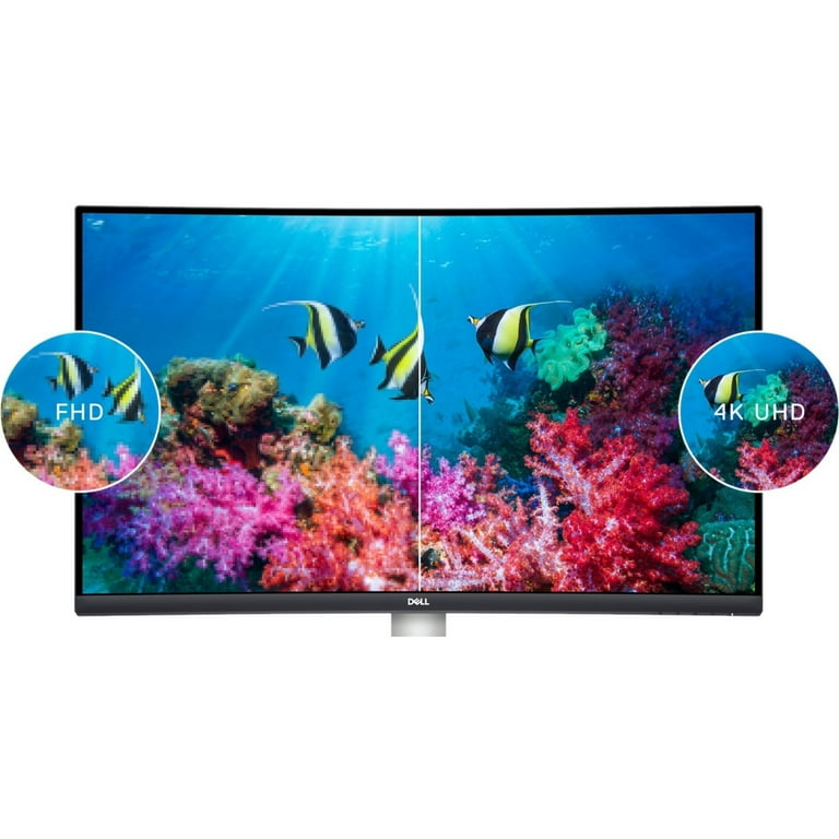 dell moniter【S3221QS】 31.5インチ Dell S3221QS 31.5インチ