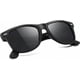 thumbnail image 1 of A pair of polarized sunglasses for men and women, vintage sunglasses, black, 1 of 2