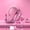 Hot Pink, variant on Castle Fairy Pink Fashion Elegant Mirror Queen Sheets 4 Pieces,Sparkly Shoes Queen Sheet Sets,1 Fitted Sheet, 1 Flat Sheet and 2 Pillowcases