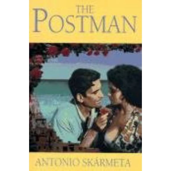 Pre-Owned The Postman (Il Postino) (Paperback) 0786881275 9780786881277