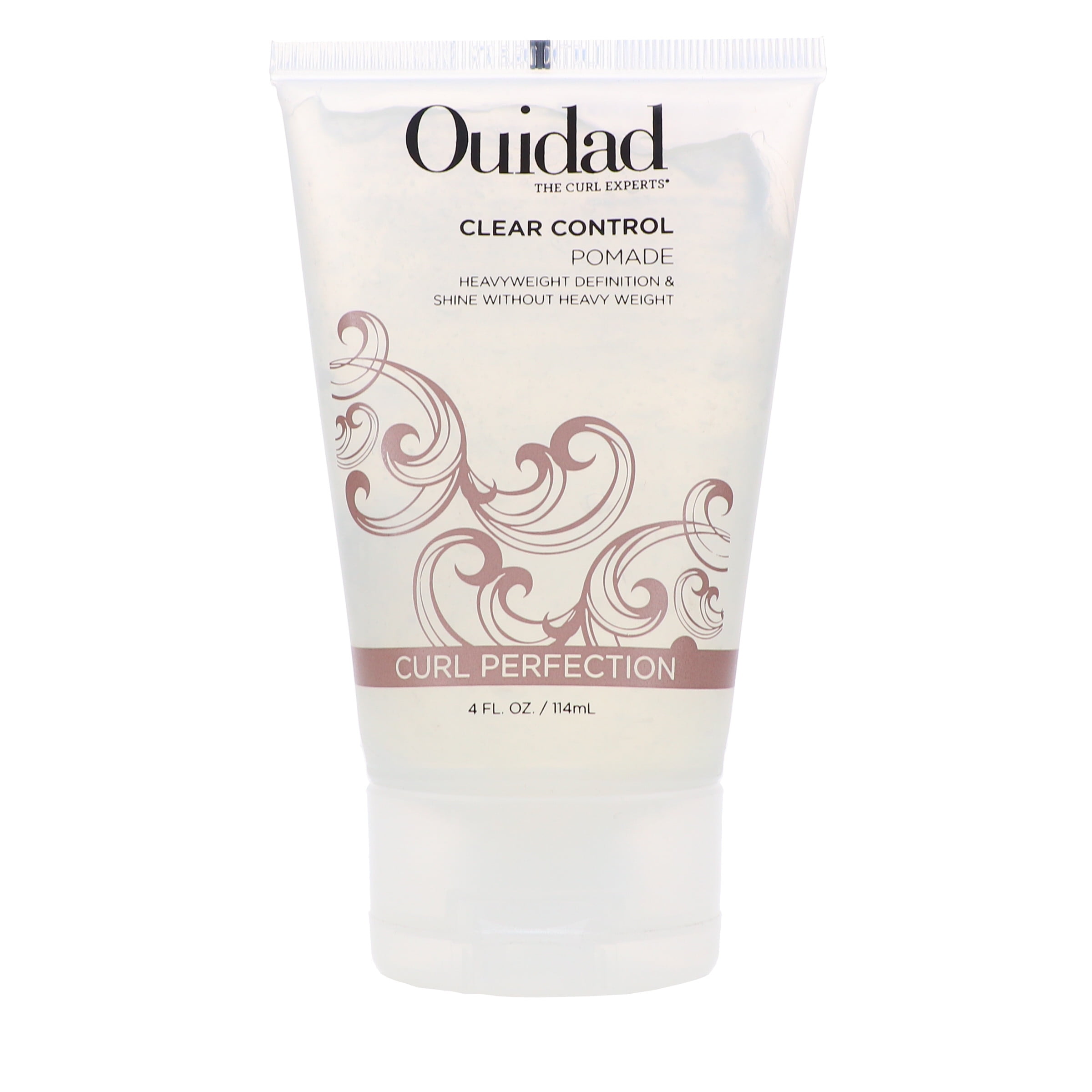 Ouidad Clear Control Pomade, 4.0 fl. oz