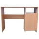 thumbnail image 1 of Escritorio Hogare Home Office Roble Mueble para computadora, 1 of 8