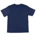 thumbnail image 4 of Five Nights At Freddy's T-Shirt Neon Game Over Design Kids Tee, 4 of 5