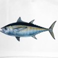 thumbnail image 2 of CafePress - Blackfin Tuna Cap - Adjustable 100% Brushed Unisex Casual Cotton Baseball Cap, Beige, 1, 2 of 2