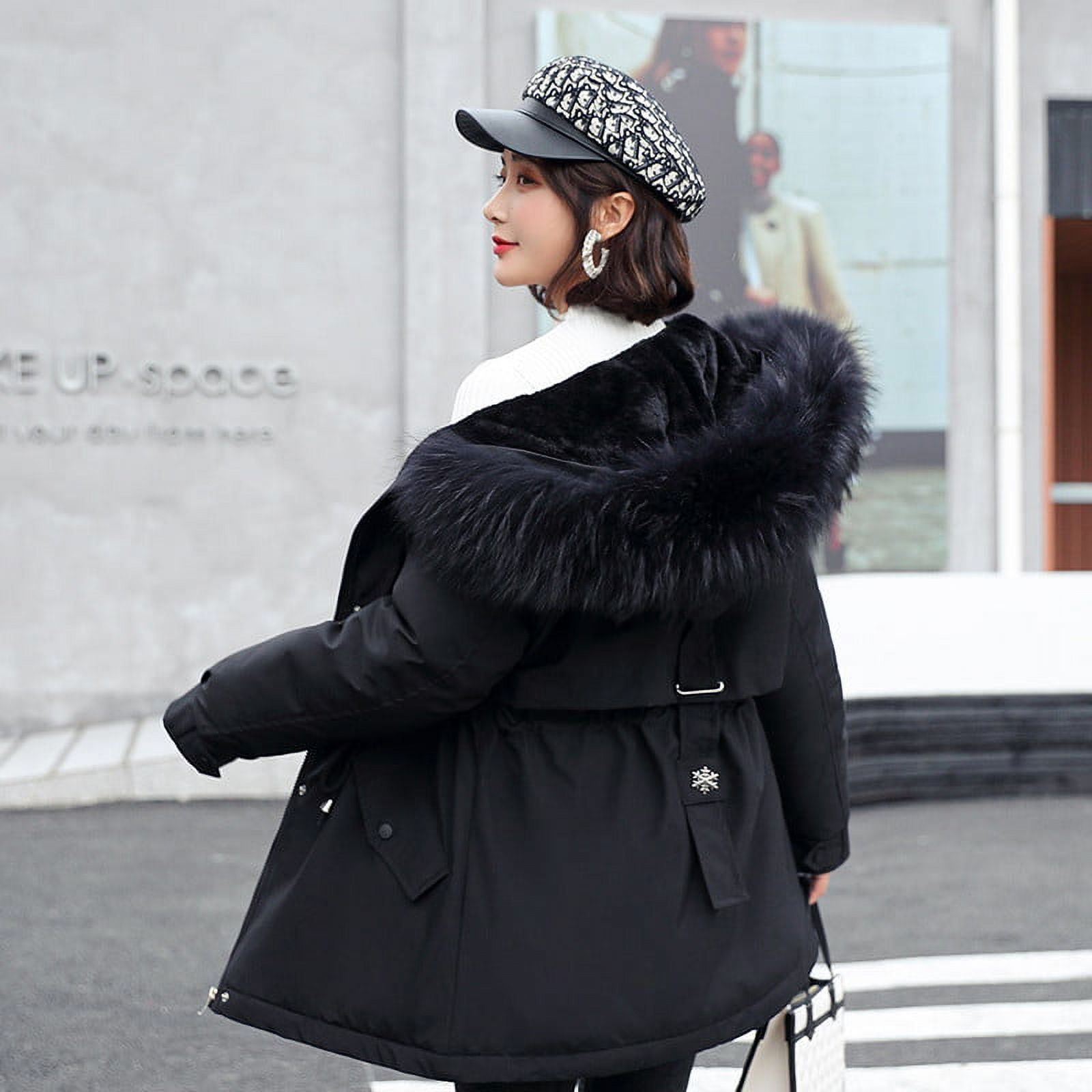 Black winter sweaters outlet