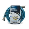Camco 22823 TastePURE 10' Premium Drinking Water Hose - 20% Thicker Than Standard Hoses (5/8" Inner Diameter)