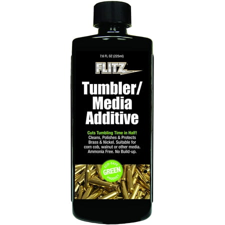 

Flitz Tumbler Media Additive 7.6oz/225ml