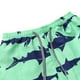 thumbnail image 3 of Pantalones cortos de tabla para hombre, traje de baño de secado rápido, fiesta de vacaciones en la playa, Bermudas, pantalones grandes de natación Sailing Electrónica, 3 of 5