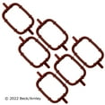 thumbnail image 2 of BeckArnley 037-6195 Int Manifold Gasket Set, 2 of 2