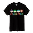 thumbnail image 1 of South Park Mens Character T-Shirt, 1 of 1