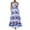 Light Blue formal dresses, variant on Wycnly Formal Dresses for Women Plus Size Loose Pocket Swing Fashion Tunic Tank Long Dresses V-Neck Sleeveless Color Patchwork 2024 Summer Maxi Dress Light Blue m