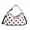 Black, variant on CAIXIA Crossbody Bags With Adjustable Straps Minimalist Lightweight Patterned Elegant Messenger Crossbody Bag, Daily Work Versatile Shoulder Purse