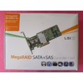 thumbnail image 1 of LSI Logic LSI00333 MegaRAID SAS 9286CV-8e 8Port 6Gb s PCIE3.0 1GB Controller Card, 1 of 3