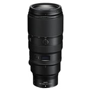 Nikon NIKKOR Z 100-400mm f/4.5-5.6 VR S Full Frame Telephoto Zoom Z-Mount Lens 20106