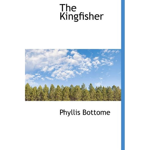 The Kingfisher (Hardcover)