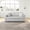 Light Gray, variant on 2 Modular In Gray. Strong Metal Construction. High Sponge. Modern Comfortable . Freely Assembled 75.6" Gray - Stylish And Practical. Materials Durability. Combinations For Versatile Use. Soft Cozy