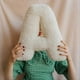 thumbnail image 4 of Letter Pillow Throw Cushion Decorative Alphabet Letter Pillows I, 4 of 5