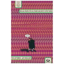 Pop Culture Graphics MOVIF0163 Mallrats Movie Poster Print, 27 x 40