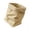 Khaki, variant on Handmade DIY Decoratable Resin Pen Cup Ideal Gift For Teachers Colleagues