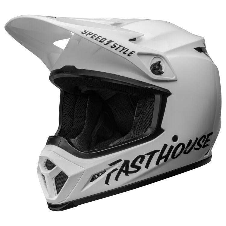 MX9 Mips Helmet