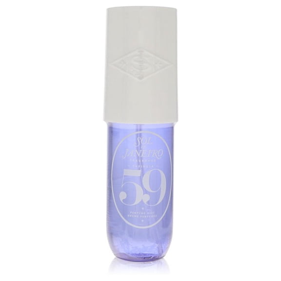 Sol de Janeiro Cheirosa 59  Delicia Drench Perfume Mist 3 oz