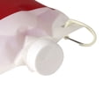 thumbnail image 4 of Botella de Santa Claus para fiestas: Las botellas de 2 litros son regalos divertidos para Yankee Swap, regalos de elefante blanco, regalos divertidos de broma, 4 of 5