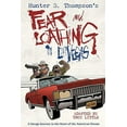 thumbnail image 2 of Hunter S. Thompson's Fear and Loathing in Las Vegas, 2 of 5