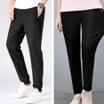 thumbnail image 2 of LAICAIW Coolmance Stretch Pants, Stretchactive-Unisex Ultra Stretch Quick Drying Pants, Fast Dry Stretch Pants, 2 of 7