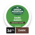 thumbnail image 3 of Green Mountain Coffee Dark Magic Keurig Single-Serve K-Cup pods, Dark Roast Coffee, 36 Count, 3 of 10