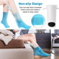thumbnail image 2 of Sock Support, Sock Slider Assist, Sturdy And Durable, Suitable For Seniors And Pregnant Women, 2 of 2