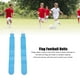 thumbnail image 3 of Juego de Fútbol con Bandera Ajustable - Material PP Duradero Adecuado para Todas las Edades - Diversión para Toda la Familia - Uso Versátil - Accesorio de Entrenamiento ANGGREK  Otros, 3 of 8