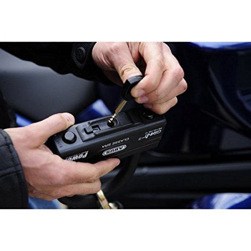 Abus 58608 Granit Extreme Shackle - 12in.