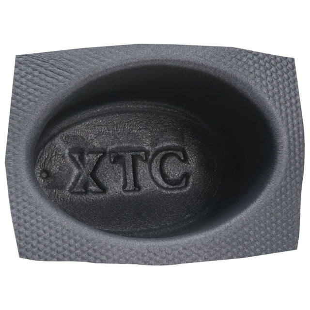 Baffle Baffle Install Bay VXT69, par ovalado de 6 x 9 pulgadas
