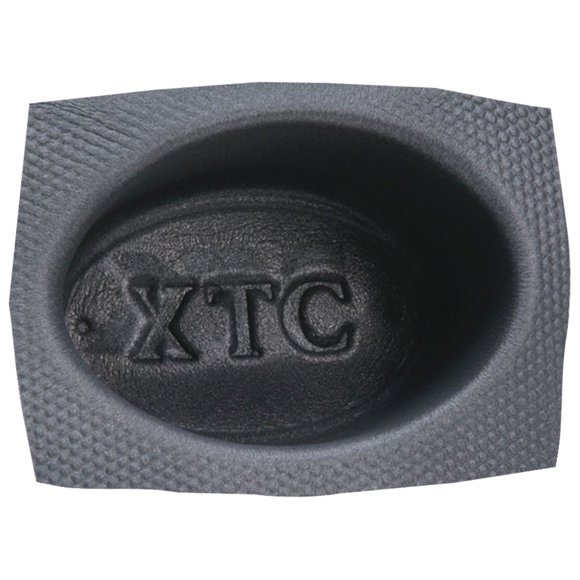 Baffle Baffle Install Bay VXT69, par ovalado de 6 x 9 pulgadas