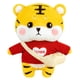 thumbnail image 2 of 30 cm animal de peluche de juguete año mascota pequeño animal muñeca dormir almohada muñeca Wmkox8yii HAHFKSH1346, 2 of 3