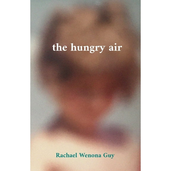The hungry air, (Paperback)