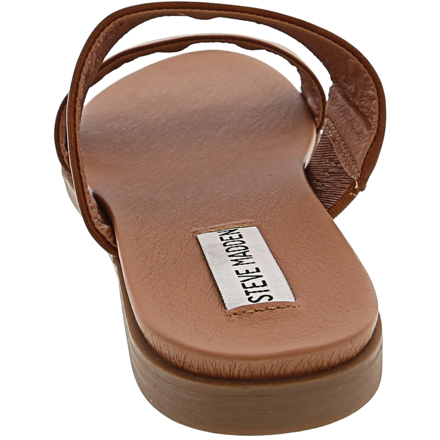 steve madden judy leather slides