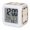 Terracotta, Charcoal, Oatmeal, Sand, variant on Cute Ghost Halloween Digital Alarm Clock for Bedrooms, Smart LED Alarm Clock with 7 Color Changing Night Light, Pumpkins Castle Spooky Silent Wake Up Clocks for Sleep Study Cooking 3.2"x3.2"