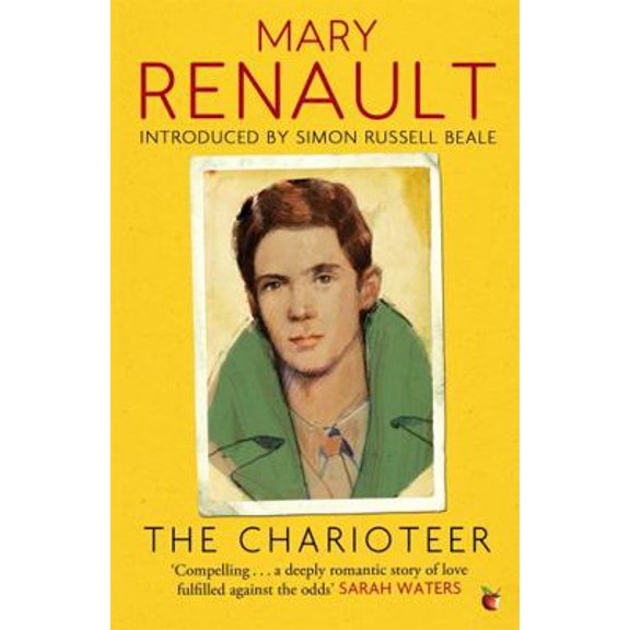Pre-Owned The Charioteer: A Virago Modern Classic (Virago Modern Classics) (Paperback) 1844089509 9781844089505
