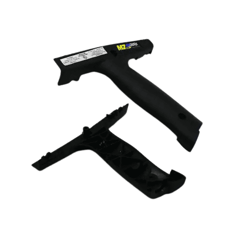 Shrinkfast 60 (MZ) Heat Gun - Left Side Handle - Part# 01