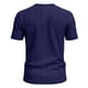 thumbnail image 4 of pstuiky camisetas de hombre, Blusa básica de manga corta con cuello redondo y mangas cortas para hombre camisetas de hombre m, 4 of 5