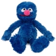 thumbnail image 1 of Peluche GUND Sesame Street Grover Muppet de 14.5 pulgadas para niños mayores de 1 año, 1 of 9