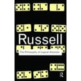 thumbnail image 2 of The Philosophy of Logical Atomism (Routledge Classics) (Volume 24), 2 of 4