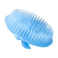 thumbnail image 3 of Cepillo para el cabello, cepillo para champú para el cabello húmedo y seco, cepillo para desenredar, cepillo masajeador para el cuero cabelludo, elimina la caspa, cepillo para el cuidado del, 3 of 5
