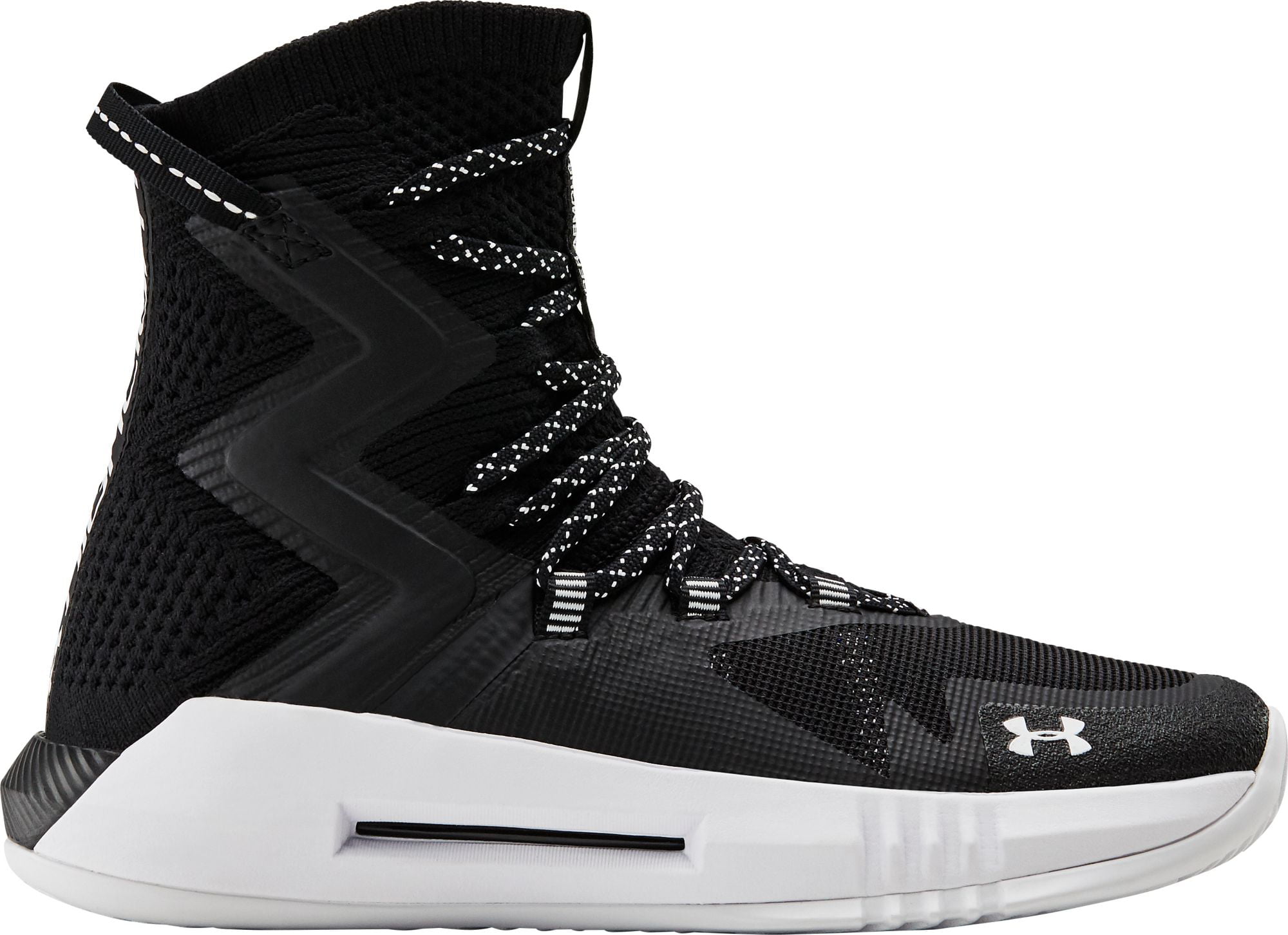 under armour volleyball shoes