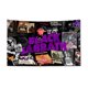 thumbnail image 5 of Bandera de música rock negra S-sabbaths de 3 x 5 pies, impresión digital de poliéster, pancarta para arte de pared de garaje, decoración de puertas exteriores con ojales, 5 of 5